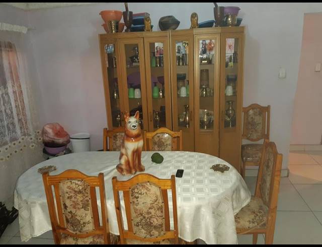 2 BEDROOM HOUSE FOR SALE IN SOSHANGUVE T